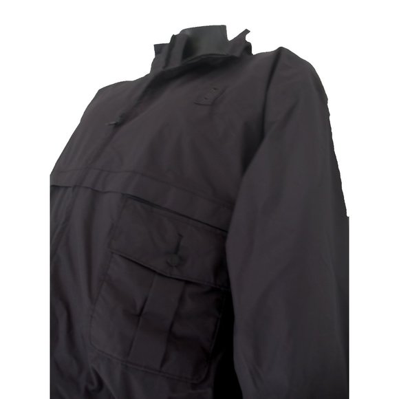 THE FORCE MADE FOR HEROES MEN'S JACKET ...SIZE XXL TACTICAL COAT - Picture 5 of 11